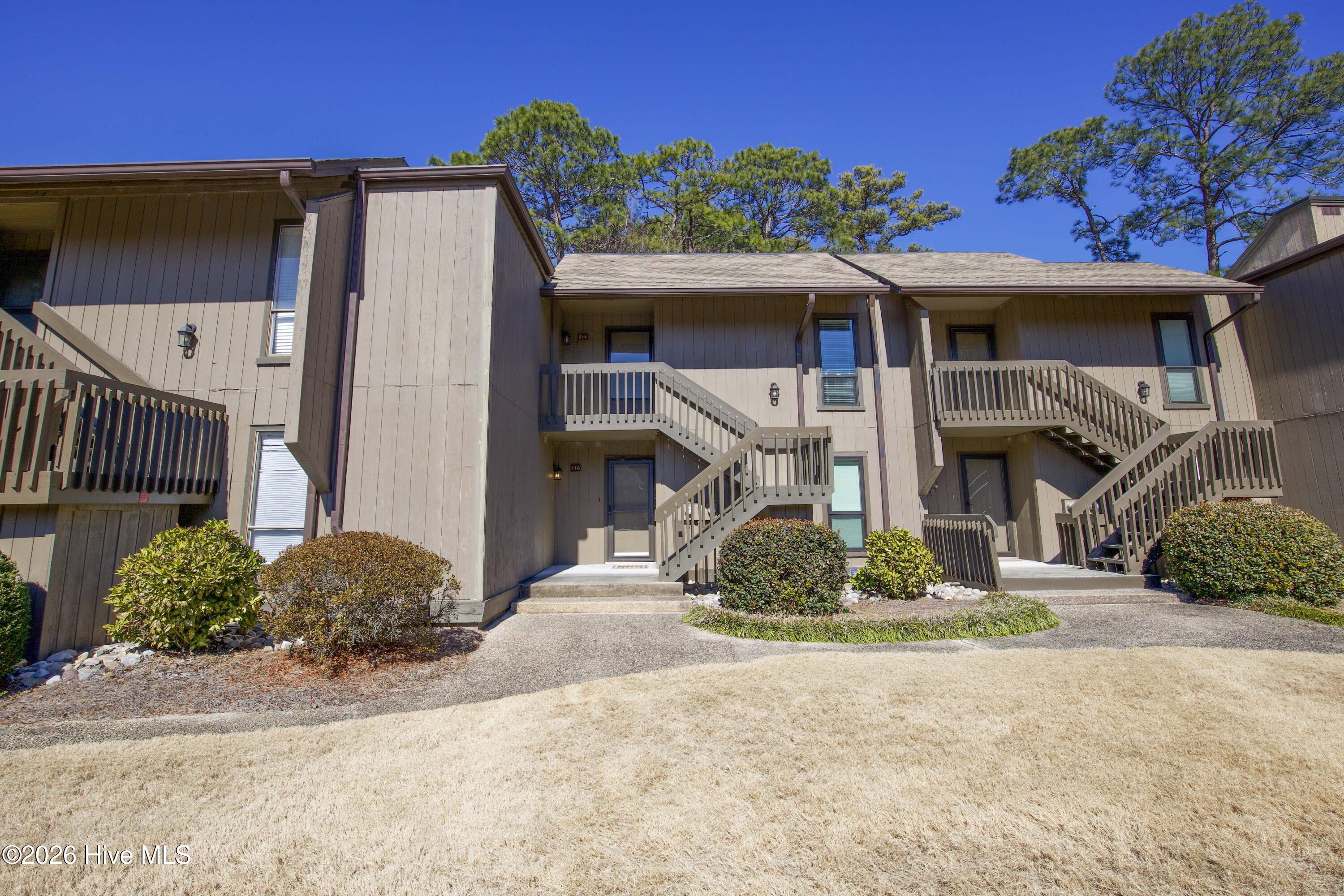 10 Pine Tree Road # 216