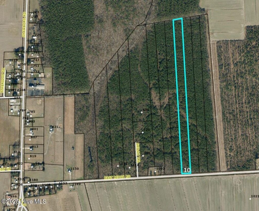 Photo of 10 E Ridge Road, Moyock, NC 27973 (MLS # 100543909)