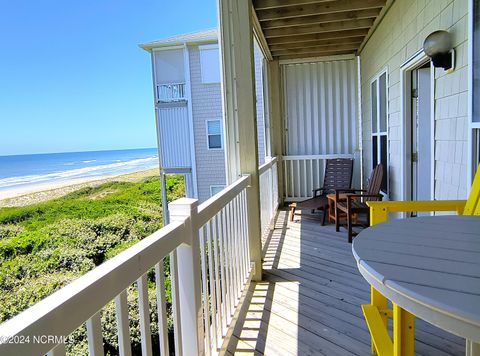 Condominium in Indian Beach NC 1701 Salter Path Road.jpg