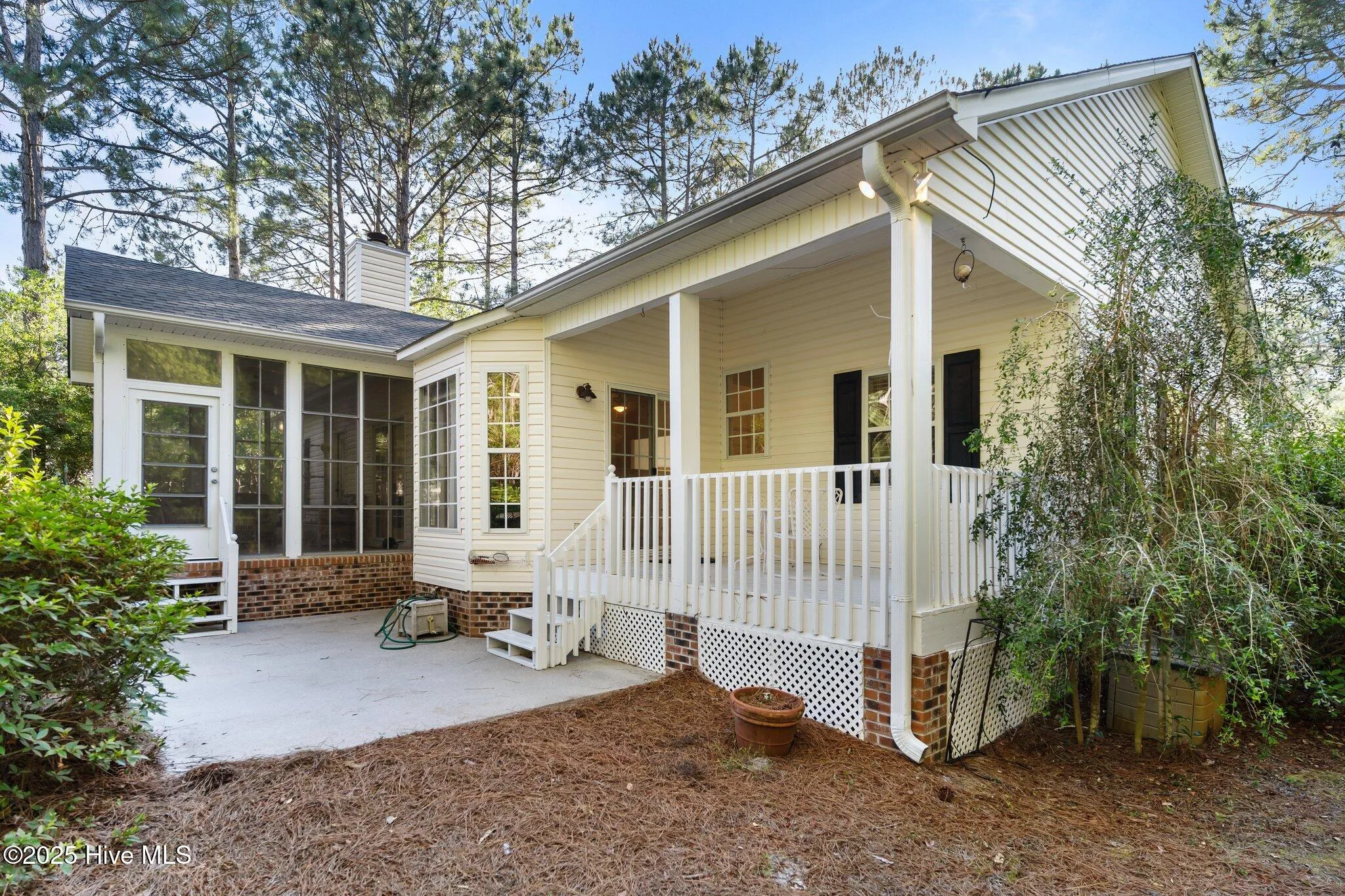 Southport, North Carolina 28461, United States, 3 Bedrooms Bedrooms, ,2 BathroomsBathrooms,Residential,Active,136418