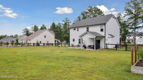 A home in West End