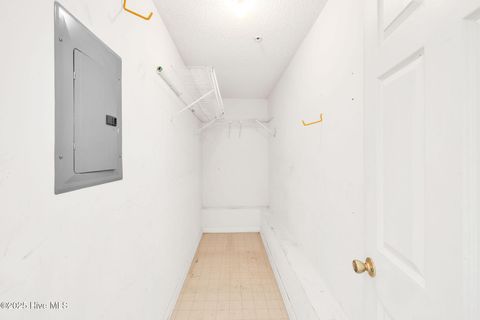 Tiny photo for 1601 Willoughby Park Court #Unit 8, Wilmington, NC 28412 (MLS # 100541410)