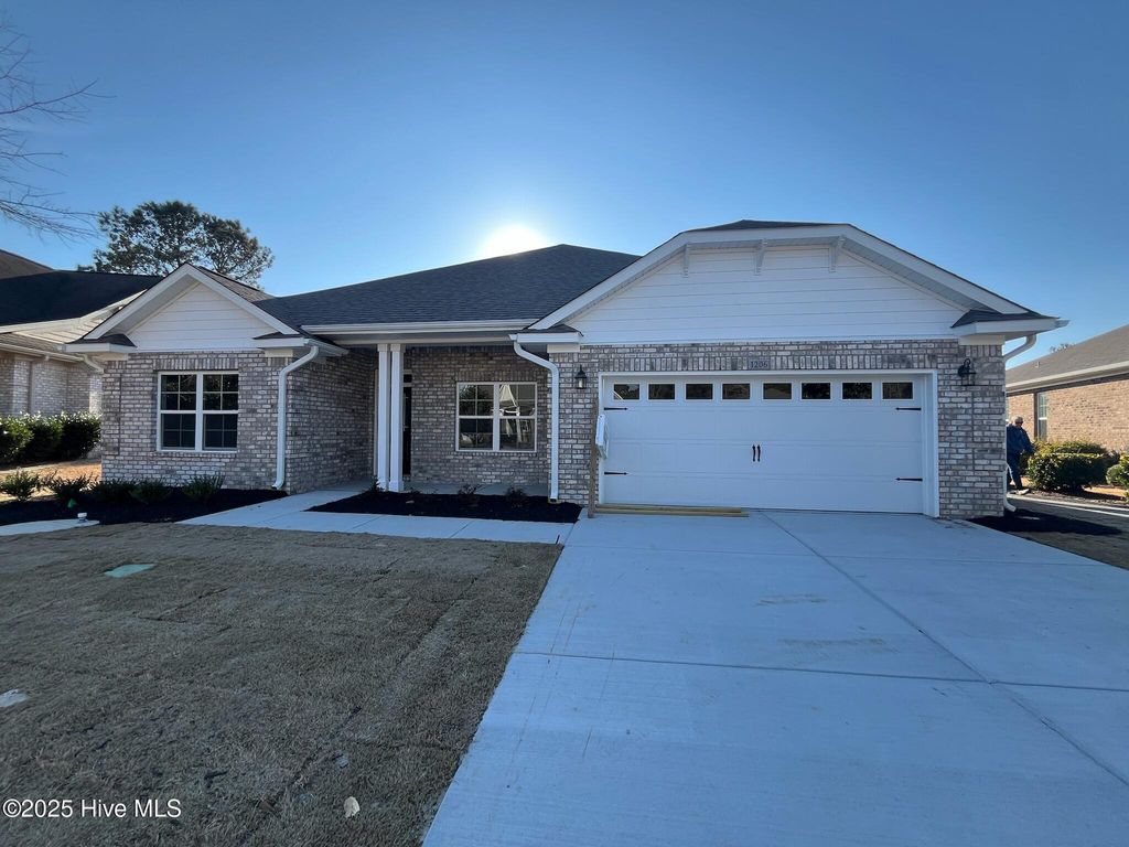 Photo of 1206 Liset Court SE, Bolivia, NC 28422 (MLS # 100421670)