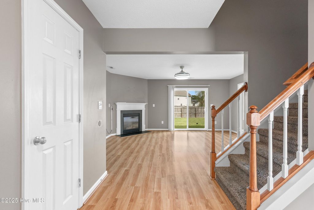Photo of 316 Providence Drive, Jacksonville, NC 28546 (MLS # 100535429)