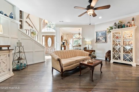 Tiny photo for 1304 Harbour Watch SW, Calabash, NC 28467 (MLS # 100538310)