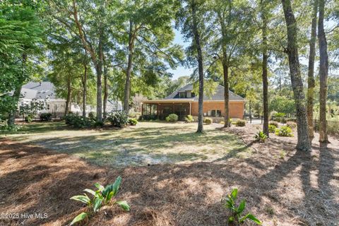 Tiny photo for 1304 Harbour Watch SW, Calabash, NC 28467 (MLS # 100538310)