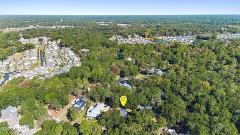 Tiny photo for 1304 Harbour Watch SW, Calabash, NC 28467 (MLS # 100538310)