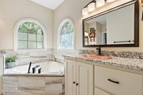 Tiny photo for 1304 Harbour Watch SW, Calabash, NC 28467 (MLS # 100538310)