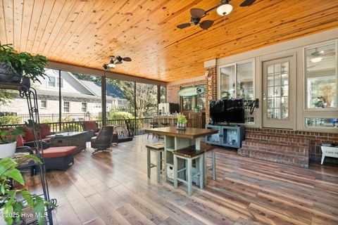 Tiny photo for 1304 Harbour Watch SW, Calabash, NC 28467 (MLS # 100538310)