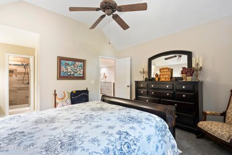 Tiny photo for 1304 Harbour Watch SW, Calabash, NC 28467 (MLS # 100538310)