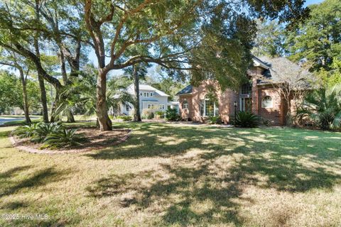 Tiny photo for 1304 Harbour Watch SW, Calabash, NC 28467 (MLS # 100538310)