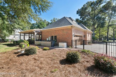 Tiny photo for 1304 Harbour Watch SW, Calabash, NC 28467 (MLS # 100538310)