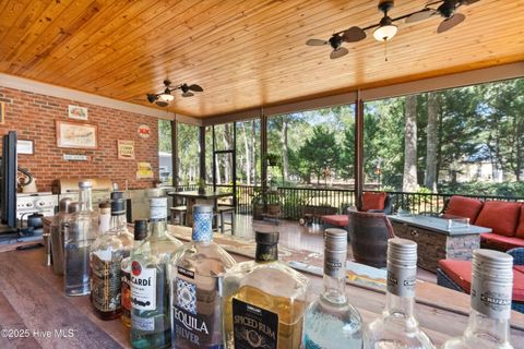 Tiny photo for 1304 Harbour Watch SW, Calabash, NC 28467 (MLS # 100538310)