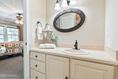 Tiny photo for 1304 Harbour Watch SW, Calabash, NC 28467 (MLS # 100538310)