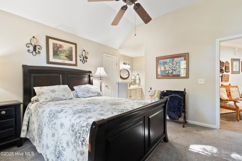 Tiny photo for 1304 Harbour Watch SW, Calabash, NC 28467 (MLS # 100538310)