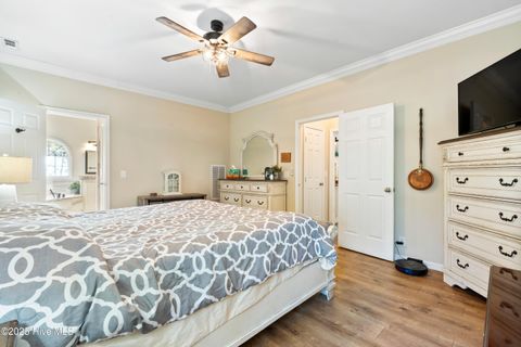 Tiny photo for 1304 Harbour Watch SW, Calabash, NC 28467 (MLS # 100538310)