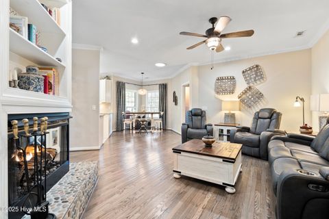 Tiny photo for 1304 Harbour Watch SW, Calabash, NC 28467 (MLS # 100538310)