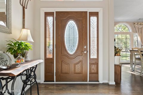 Tiny photo for 1304 Harbour Watch SW, Calabash, NC 28467 (MLS # 100538310)