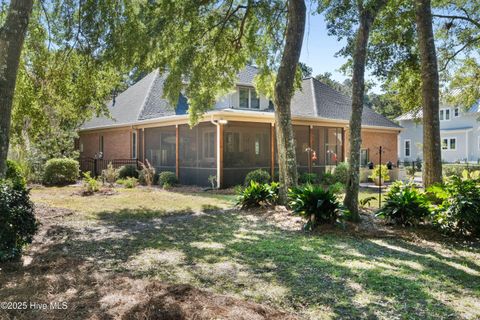 Tiny photo for 1304 Harbour Watch SW, Calabash, NC 28467 (MLS # 100538310)