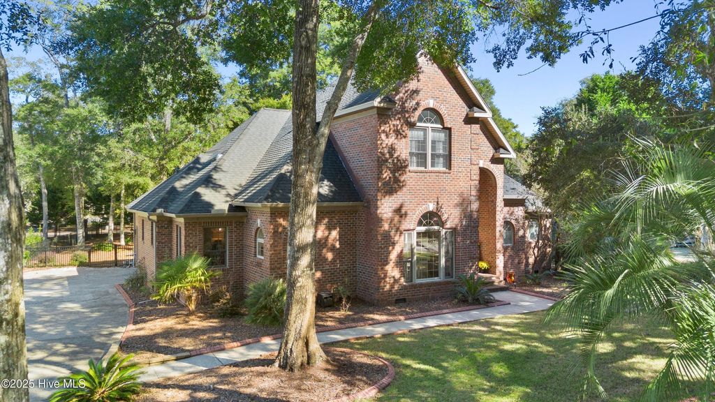 Photo of 1304 Harbour Watch SW, Calabash, NC 28467 (MLS # 100538310)