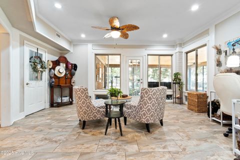 Tiny photo for 1304 Harbour Watch SW, Calabash, NC 28467 (MLS # 100538310)