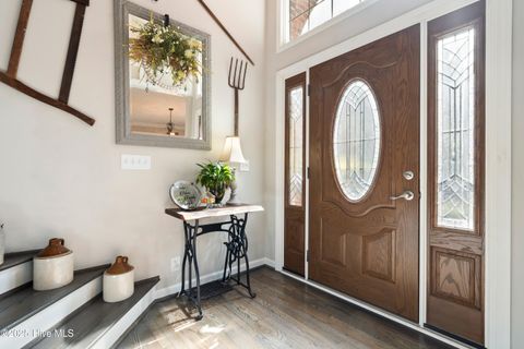 Tiny photo for 1304 Harbour Watch SW, Calabash, NC 28467 (MLS # 100538310)