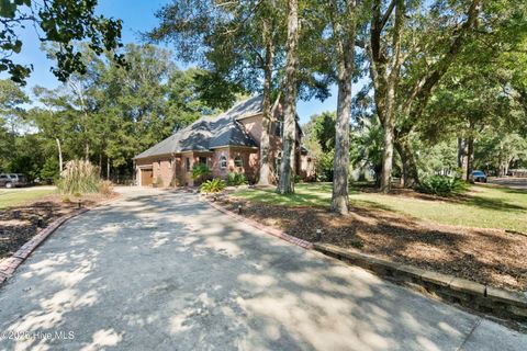 Tiny photo for 1304 Harbour Watch SW, Calabash, NC 28467 (MLS # 100538310)