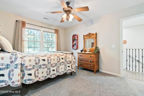Tiny photo for 1304 Harbour Watch SW, Calabash, NC 28467 (MLS # 100538310)