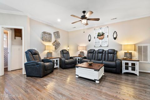 Tiny photo for 1304 Harbour Watch SW, Calabash, NC 28467 (MLS # 100538310)