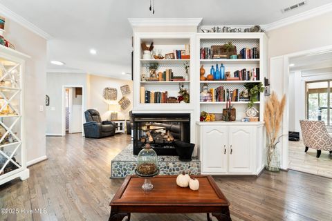 Tiny photo for 1304 Harbour Watch SW, Calabash, NC 28467 (MLS # 100538310)