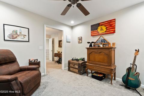 Tiny photo for 1304 Harbour Watch SW, Calabash, NC 28467 (MLS # 100538310)