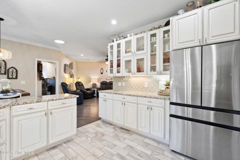 Tiny photo for 1304 Harbour Watch SW, Calabash, NC 28467 (MLS # 100538310)