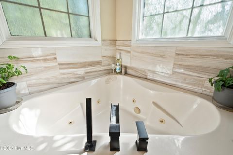 Tiny photo for 1304 Harbour Watch SW, Calabash, NC 28467 (MLS # 100538310)