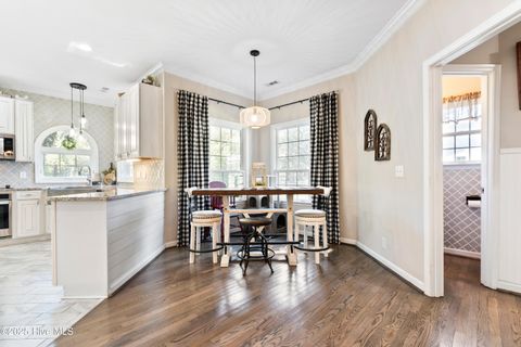 Tiny photo for 1304 Harbour Watch SW, Calabash, NC 28467 (MLS # 100538310)