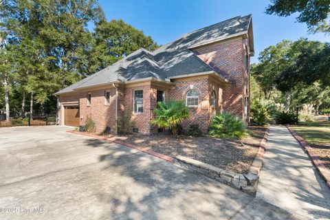 Tiny photo for 1304 Harbour Watch SW, Calabash, NC 28467 (MLS # 100538310)