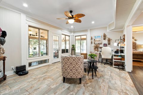 Tiny photo for 1304 Harbour Watch SW, Calabash, NC 28467 (MLS # 100538310)