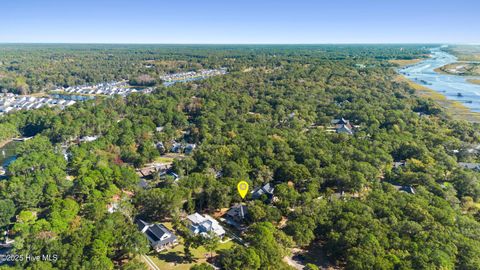 Tiny photo for 1304 Harbour Watch SW, Calabash, NC 28467 (MLS # 100538310)