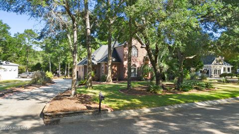 Tiny photo for 1304 Harbour Watch SW, Calabash, NC 28467 (MLS # 100538310)