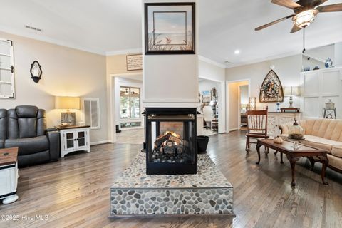 Tiny photo for 1304 Harbour Watch SW, Calabash, NC 28467 (MLS # 100538310)