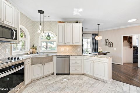 Tiny photo for 1304 Harbour Watch SW, Calabash, NC 28467 (MLS # 100538310)