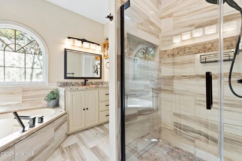 Tiny photo for 1304 Harbour Watch SW, Calabash, NC 28467 (MLS # 100538310)