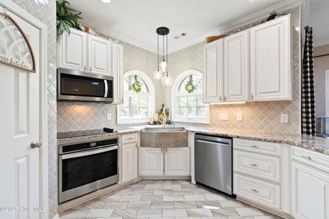 Tiny photo for 1304 Harbour Watch SW, Calabash, NC 28467 (MLS # 100538310)