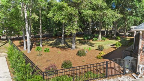 Tiny photo for 1304 Harbour Watch SW, Calabash, NC 28467 (MLS # 100538310)