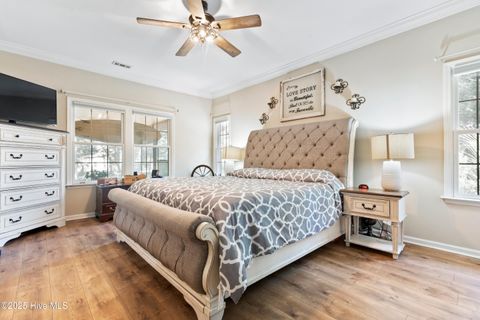 Tiny photo for 1304 Harbour Watch SW, Calabash, NC 28467 (MLS # 100538310)