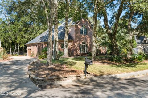 Tiny photo for 1304 Harbour Watch SW, Calabash, NC 28467 (MLS # 100538310)