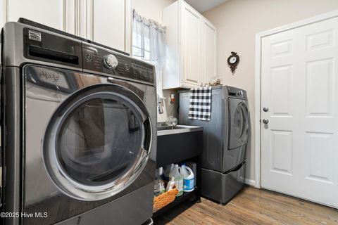 Tiny photo for 1304 Harbour Watch SW, Calabash, NC 28467 (MLS # 100538310)