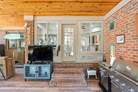 Tiny photo for 1304 Harbour Watch SW, Calabash, NC 28467 (MLS # 100538310)