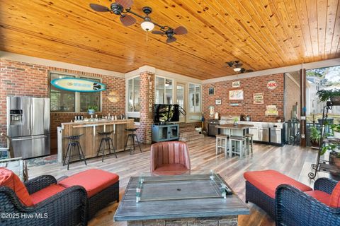 Tiny photo for 1304 Harbour Watch SW, Calabash, NC 28467 (MLS # 100538310)