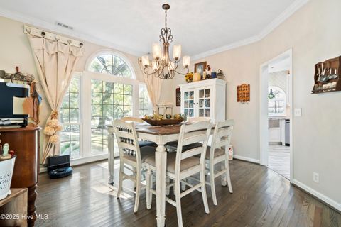 Tiny photo for 1304 Harbour Watch SW, Calabash, NC 28467 (MLS # 100538310)