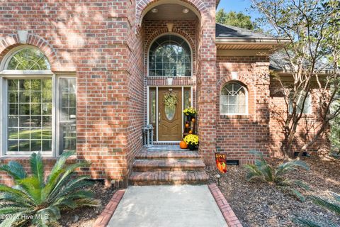 Tiny photo for 1304 Harbour Watch SW, Calabash, NC 28467 (MLS # 100538310)